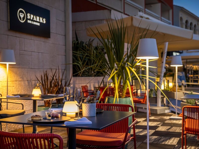 Valamar Riviera Hotel & Residence - Erwachsenenhotel 18