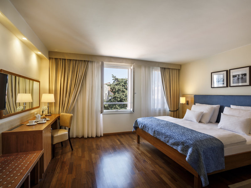 Valamar Riviera Hotel & Residence - Erwachsenenhotel 19