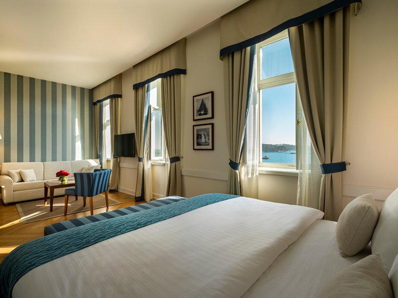 Valamar Riviera Hotel & Residence - Erwachsenenhotel 22