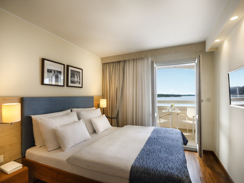 Valamar Riviera Hotel & Residence - Erwachsenenhotel 24