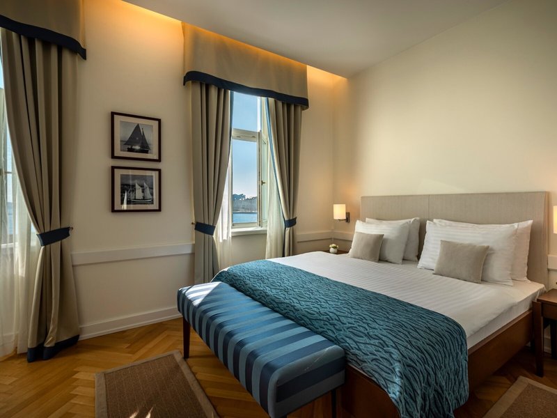 Valamar Riviera Hotel & Residence - Erwachsenenhotel 25