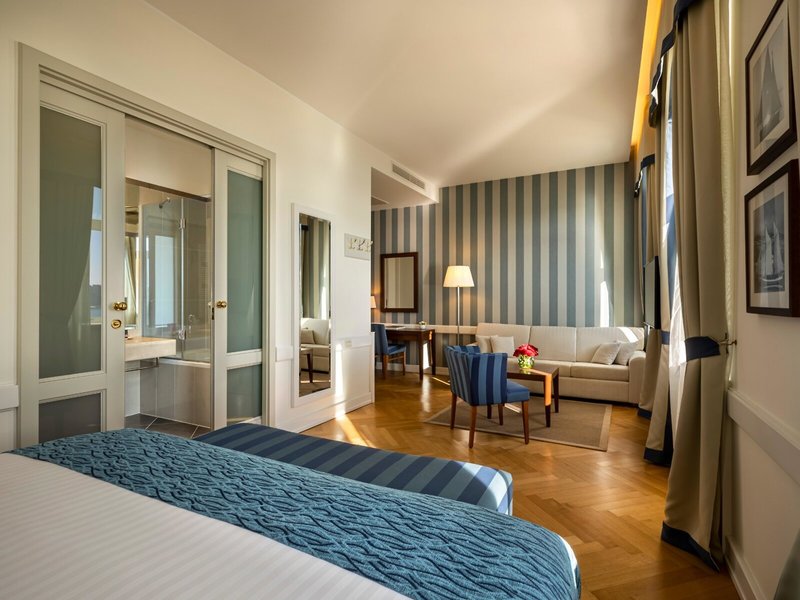 Valamar Riviera Hotel & Residence - Erwachsenenhotel 26