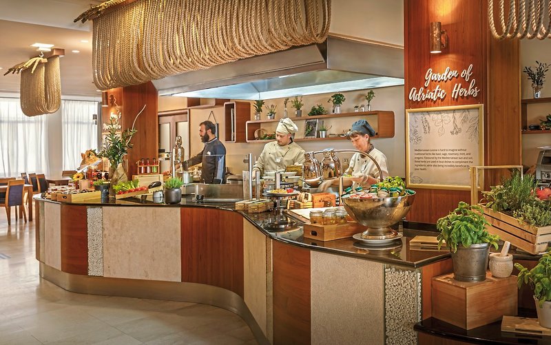 Valamar Riviera Hotel & Residence 7