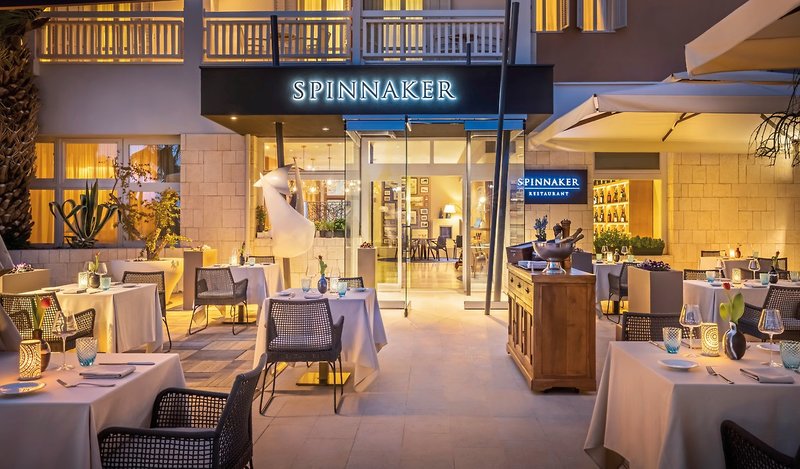 Valamar Riviera Hotel & Residence 9