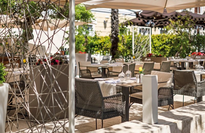 Valamar Riviera Hotel & Residence 11