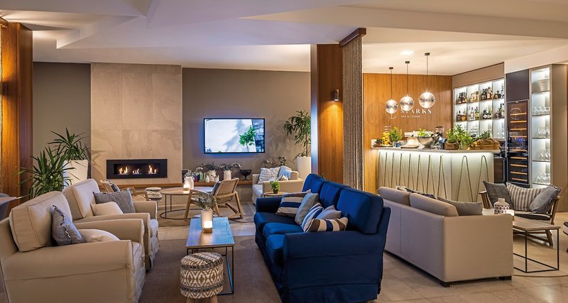 Valamar Riviera Hotel & Residence 12