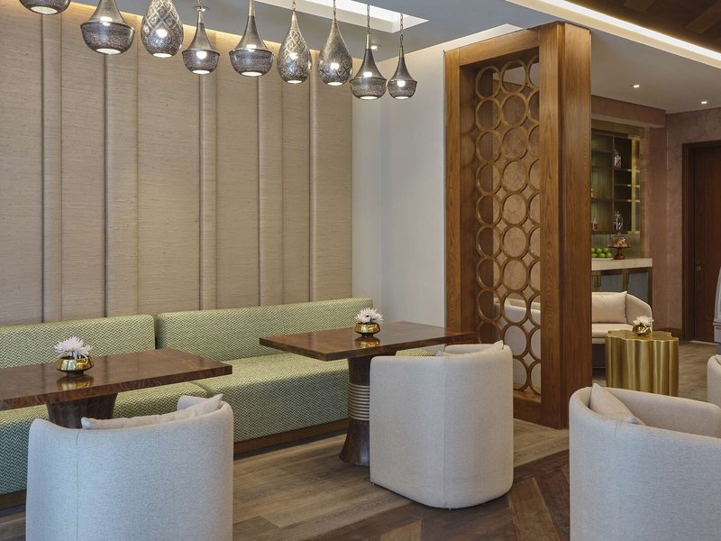 Hilton Cairo Nile Maadi 12