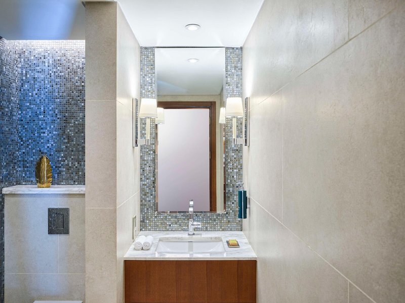 Hilton Cairo Nile Maadi 37