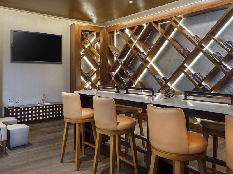 Hilton Cairo Nile Maadi 21