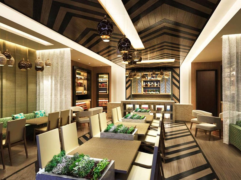 Hilton Cairo Nile Maadi 26