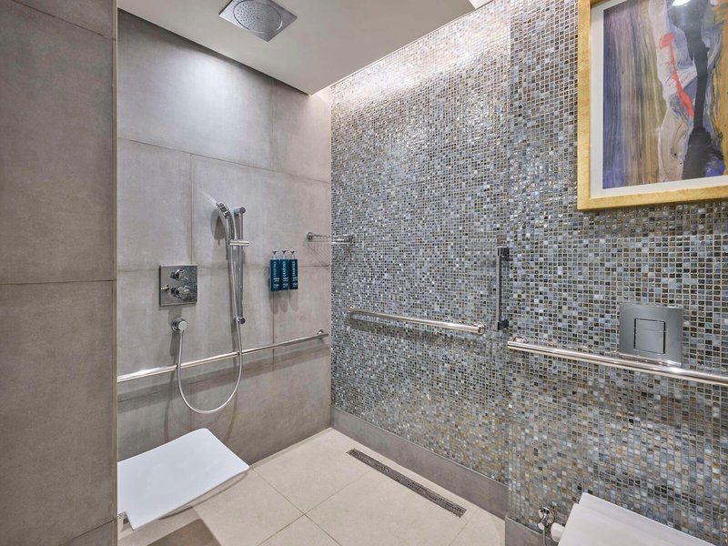 Hilton Cairo Nile Maadi 41