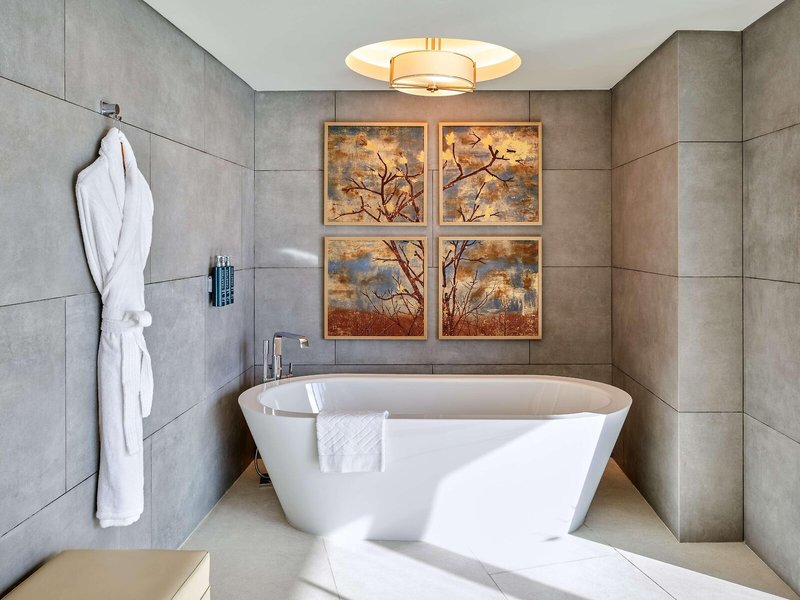 Hilton Cairo Nile Maadi 45