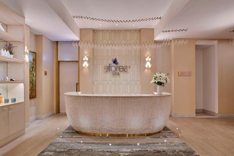 Hilton Cairo Nile Maadi 3