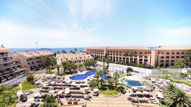 Coral Compostela Beach 2
