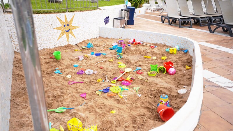 Coral Compostela Beach 24