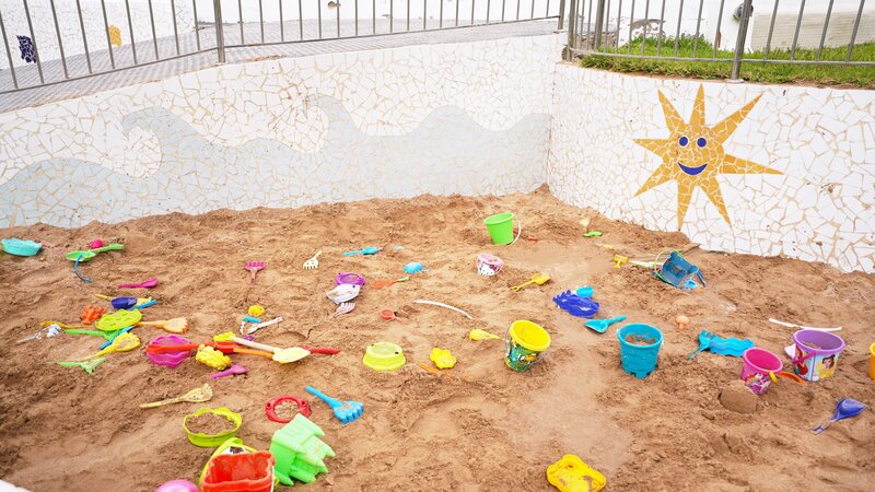Coral Compostela Beach 25