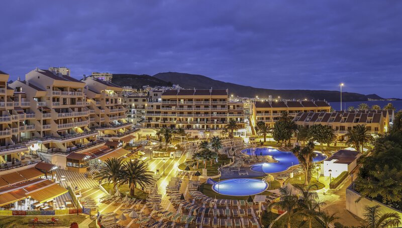 Coral Compostela Beach 42