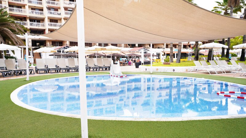 Coral Compostela Beach 44