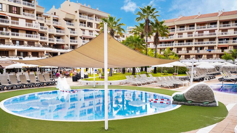 Coral Compostela Beach 52