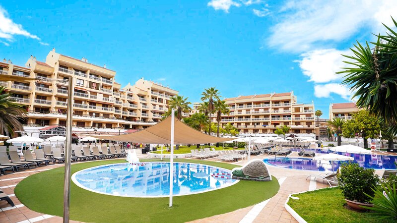 Coral Compostela Beach 53