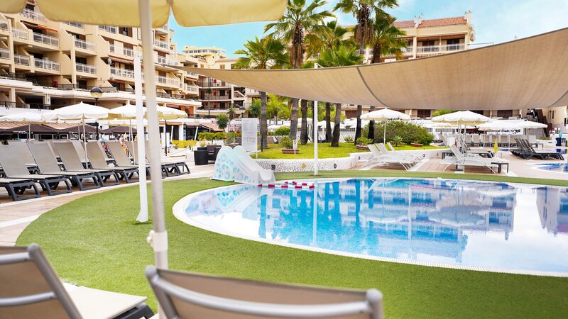 Coral Compostela Beach 54