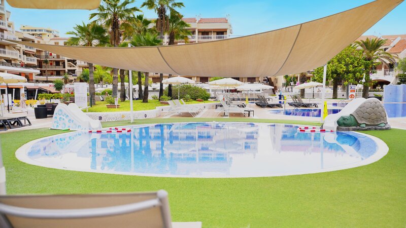 Coral Compostela Beach 55