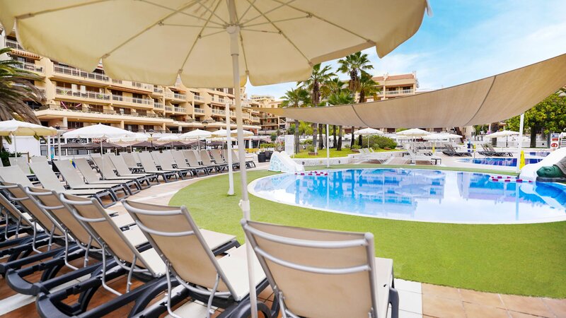 Coral Compostela Beach 56