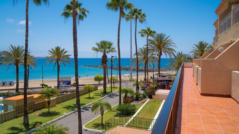 Coral Compostela Beach 252
