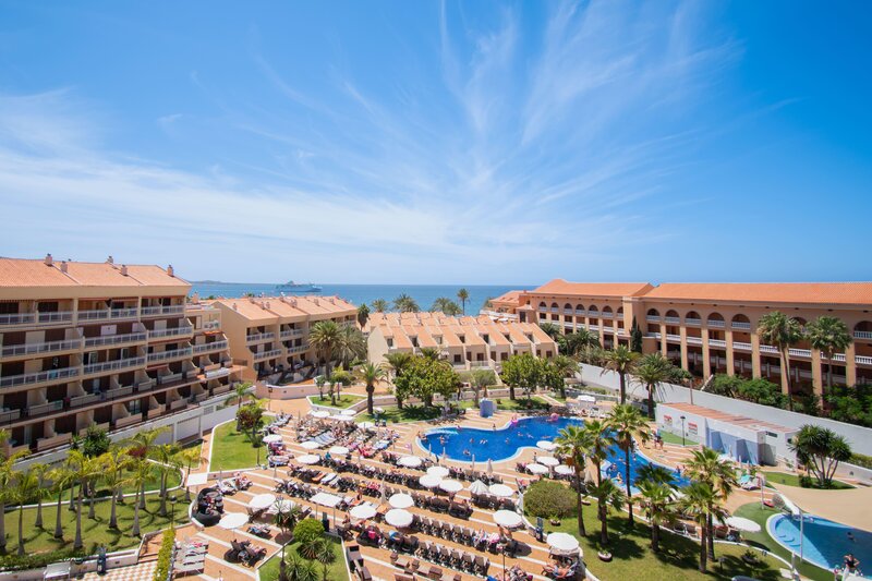 Coral Compostela Beach 269