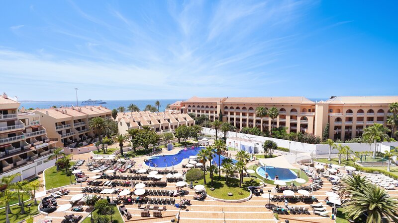 Coral Compostela Beach 271