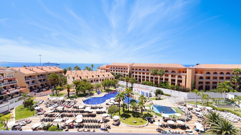 Coral Compostela Beach 272