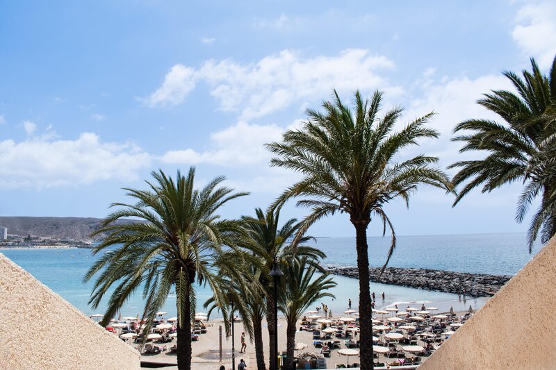 Coral Compostela Beach 281
