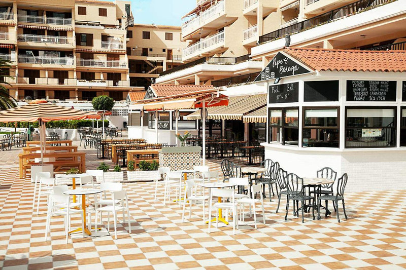 Coral Compostela Beach 305