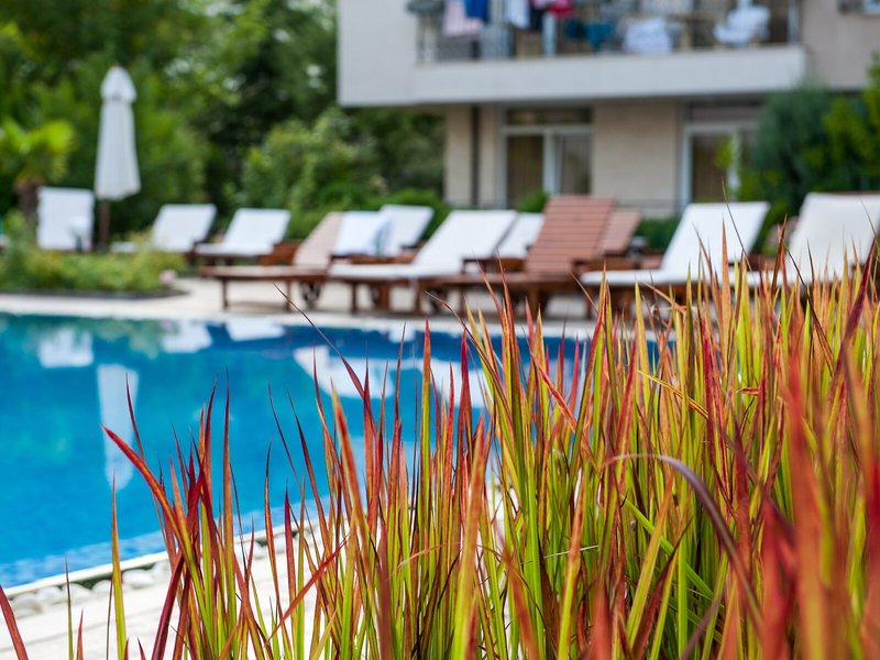 Dawn Park 14 - Outdoor Pool