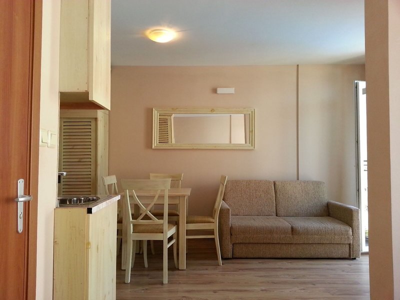 Dawn Park 21 - Restaurant