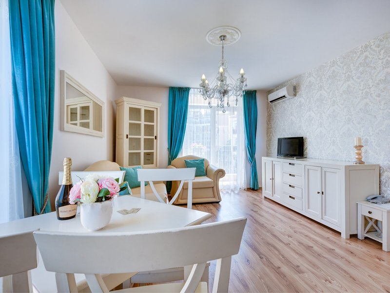 Dawn Park 24 - Restaurant