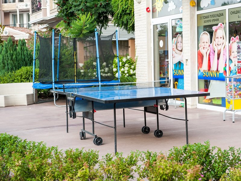 Dawn Park 27 - Sports and leisure