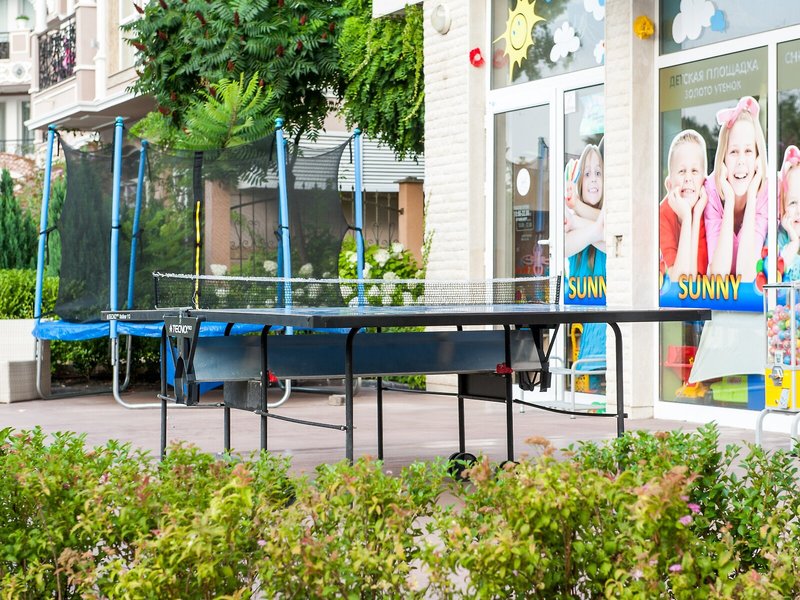 Dawn Park 28 - Sports and leisure