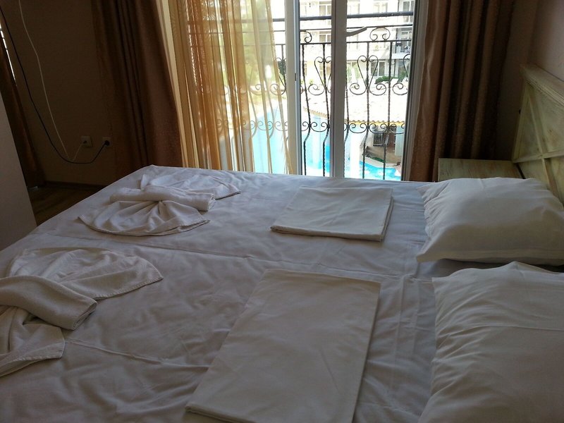 Dawn Park 29 - Room Example