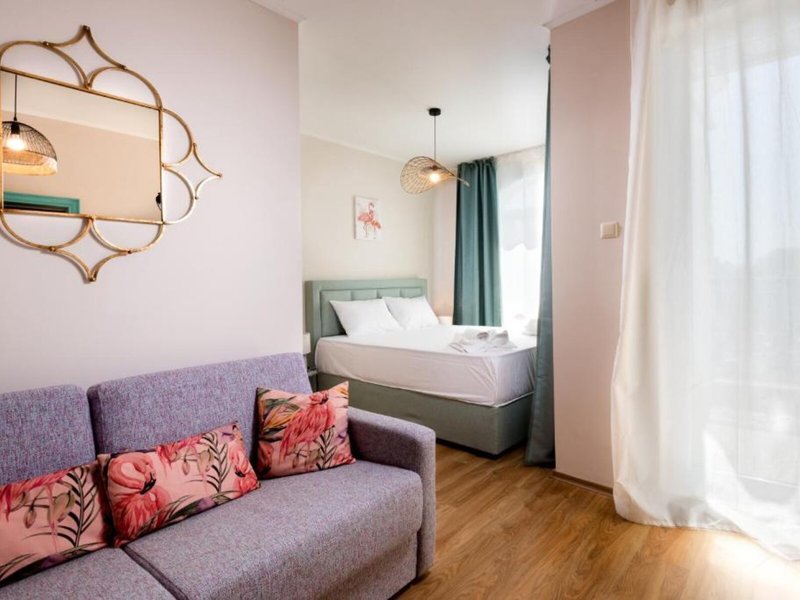 Dawn Park 32 - Room Example