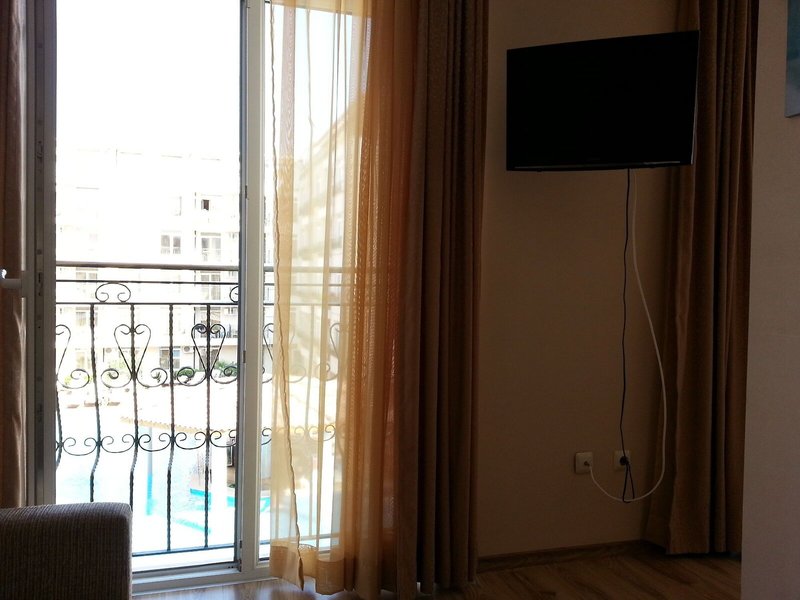 Dawn Park 34 - Room Example