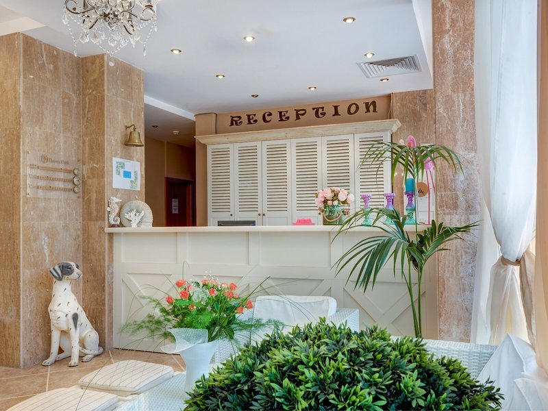 Dawn Park 37 - Room Example