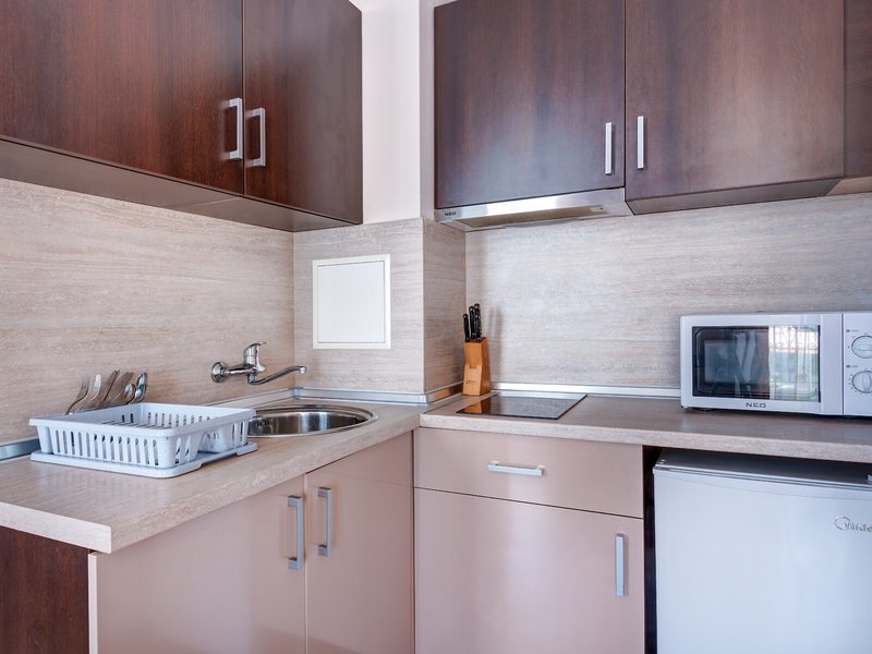 Dawn Park 41 - Room Example