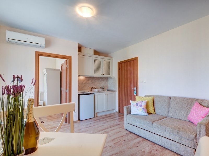 Dawn Park 42 - Room Example