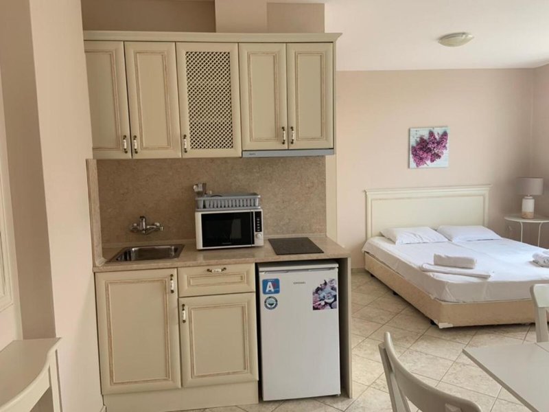 Dawn Park 47 - Room Example