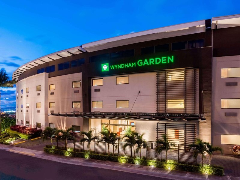 Wyndham Garden San Jose Escazu 2