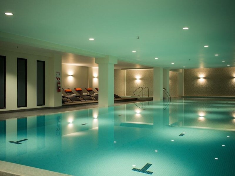 Wyndham Garden San Jose Escazu 3
