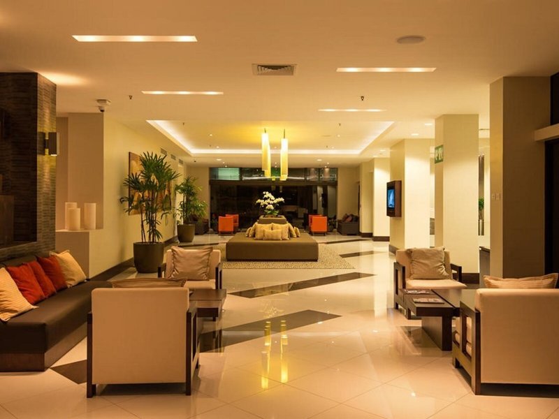 Wyndham Garden San Jose Escazu 7
