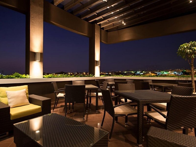 Wyndham Garden San Jose Escazu 14