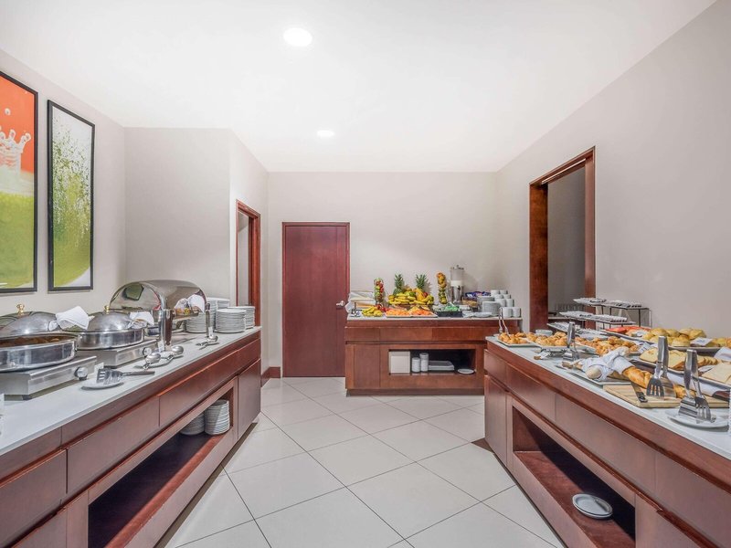 Wyndham Garden San Jose Escazu 15